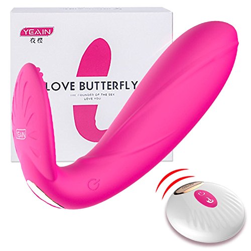 Wireless Remote Control Spa Massager 2 Strong Motors 10 Vibration Great Power Waterproof USB Charging for Body Back Should Leg Massage Relaxï¼ˆShipping from US)
