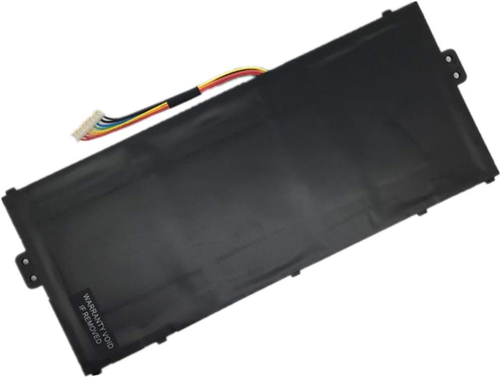 XITAIAN 10.8V 36Wh 3490mAh AC15A3J AC15A8J KT.00303.017 Replacement Battery for ACER Chromebook 11 C735 CB3-131 C738T CB5-132T - Image 4
