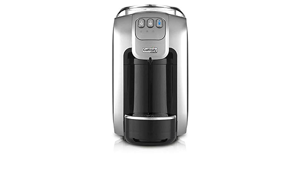 Caffitaly Capsules Single Serve Coffee 
