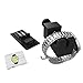 The Winkster - #1 Home Watch Band Link Adjuster - Bracelet Wrist Watch Jewelry Repair Tool Used for Band Pin and Link Removal for Adjustment Adjusting Metal Wristbands PORTABLE