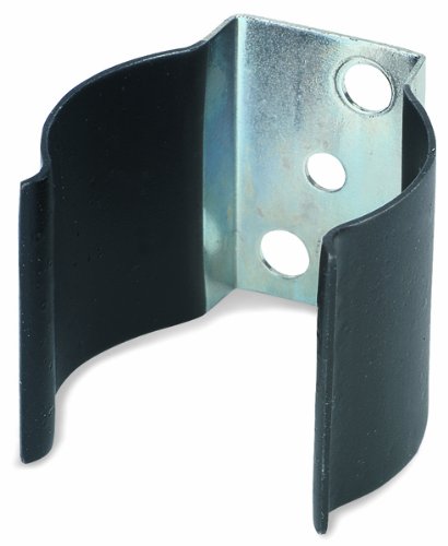 Lumax LX-1184 Black Grease Gun Holder for Mini-Pistol Grease Gun