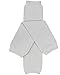 juDanzy solid leg warmers for baby or toddler boys & girls