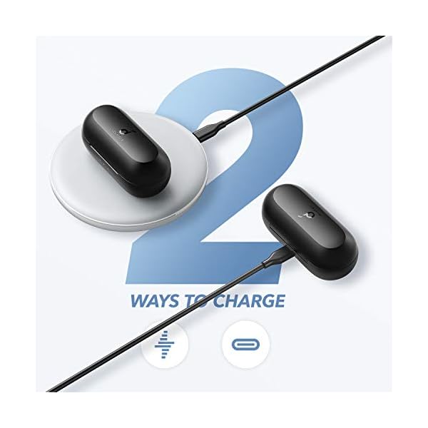 Wireless-Earbuds-Soundcore-by-Anker-Life-A1-Bluetooth-Earbuds-Powerful-Customized-Sound-35H-Playtime-Wireless-Charging-USB-C-Fast-Charge-IPX7-Waterproof-Button-Control-Commute-Sports soundcore Wireless Earbuds, by Anker Life A1 Bluetooth Earbuds, Powerful Customized Sound, 35H Playtime, Wireless…