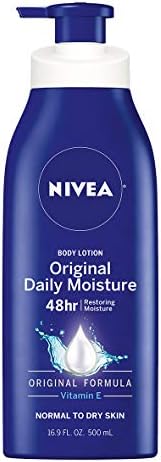 nivea original lotion