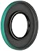 SKF 12631 LDS & Small Bore Seal, R Lip Code, CRW1 Style, Inch, 1.25