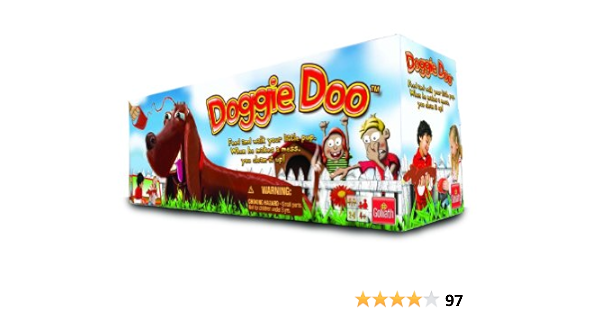 doggie doo amazon