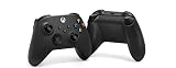 Xbox Wireless Controller Carbon Black – Hybrid D-Pad, Share button, 3.5mm jack view 6