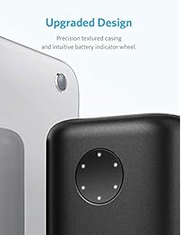 Anker PowerCore II 6700, cargador portátil compacto para iPhone X   8   8 Plus, Samsung y otros smartphones