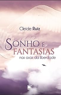 Livro SONHO E FANTASIAS (1)