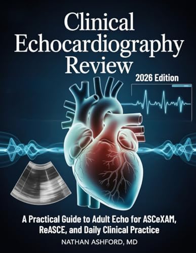 Echocardiography in Pediatric and Adult Congenital Heart Disease