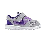 Nike Baby Girl's Flex 2015 RN Athletic Shoe