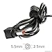 65W 20V 3.25A AC Power Adapter Charger for Lenovo IdeaPad V570 Y310 Y360 Y410 Y450 Z370 Z560 Z570 Z580 B470 B560 B570 B575 G470 G560 G570 G575 N585 N580 N586 P500 ADP-65KH B