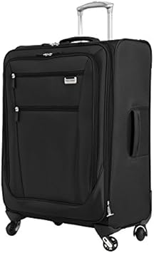 ricardo 25 inch luggage