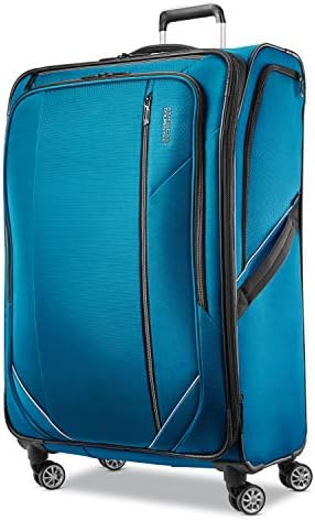 AMERICAN TOURISTER Zoom Turbo Softside 