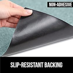 Gorilla Grip Quick Dry Waterproof Under Sink Mat