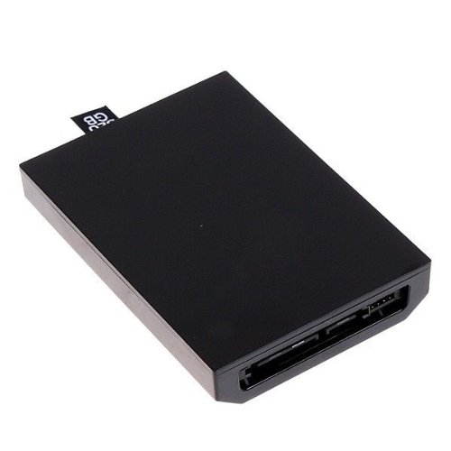 TOOGOO(R) 320GB Internal Slim Hard Disk Drive for XBOX 360 - Thumbnail 5