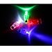 Tzou 78FLEDPK80 80 LED Finger Lights