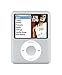 Apple iPod nano 8 GB Silver (3rd Generation) (Discontinued by Manufacturer)