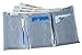 New: Heavy Duty Silver Duct Tape - 3 Roll Multi Pack Industrial Lot – 30 Yards x 2 inch Wide – Large Bulk Value Pack of Grey Original Extra Strength, No Residue, All Weather, Tear by Hand
