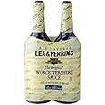 Lea & Perren's Original Worcestershire Sauce, 2 pk./15 oz.