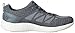 Skechers Sport Women's Burst Fashion Sneaker,Charcoal,7 M US