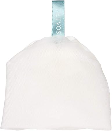 Amazon Etvos エトヴォス 洗顔用 泡立てネット メッシュ オーガンジー 2層構造 濃密泡 毛穴ケア 洗顔ネット Etvos 泡立てネット 通販