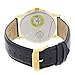 Movado Men's 2100005 Museum Gold Classic Leather Watch