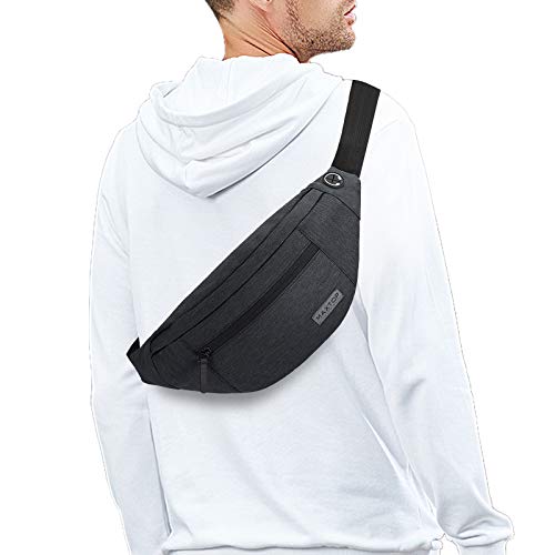 small crossbody fanny pack