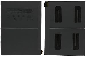 TTIMORE A2288 Replacement Battery for iPad Air 4 A2072 A2316 A2324 A2325