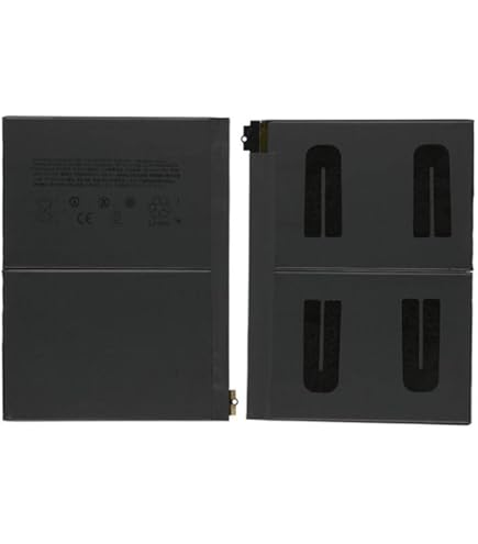 Amazon.com: iFixit Battery Compatible with iPad Air, iPad 5, or