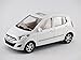 Centy Toys & Model Of Hyundai I10 Car -Kidsshub 140/60/60 mm. In Length, Width Height, Weight: in White Color