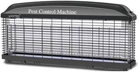Electric Fly Killer & Electric Fly Zapper, Bug Zapper, Insect Killer Ideal for Home & Professional Use 39W