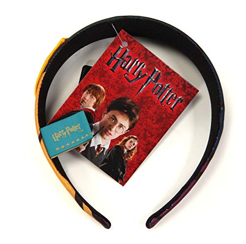 image for elope Harry Potter Hogwarts Costume Headband, womens, Black, Standard