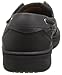 Skechers for Work Men's Mountrek Slip Resistant Work Shoe