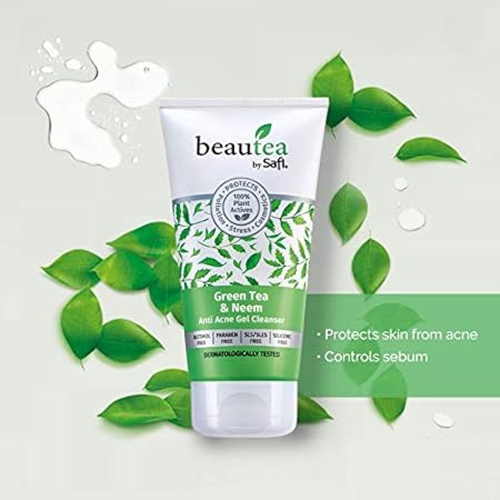 safi acne cream ingredients