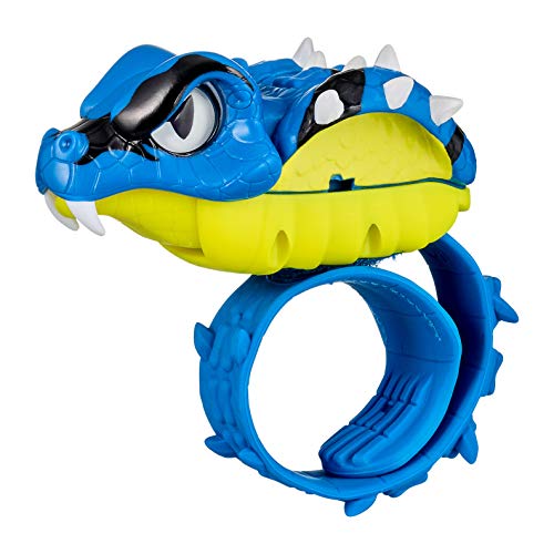 Little Live Pets Wraptiles Vipora Multicolor