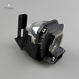 ET-LAX100 Compatible Lamp with Housing Module for PANASONIC PT-AX100E PT-AX200E PT-AX200 PT-AX200U