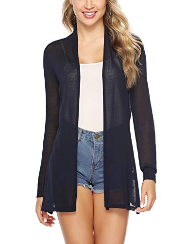 summer cardigans and jackets