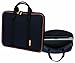 Samsill Microsoft 15.6-Inch/16-Inch Neoprene Laptop Sleeve (Black) (39511)