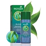 Biotique Bio Kelp - Fresh Growth Protein Shampoo 120 Ml