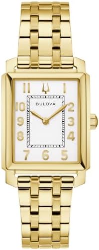Amazon.com: Tory Burch Robinson Quartz Cream Dial Ladies Watch