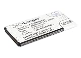 X-Longer Replacement Battery for Samsung Galaxy