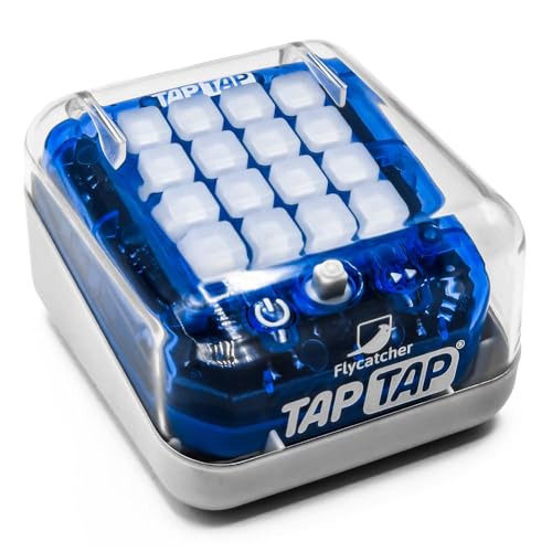 BANDAI TAPTAP FC18116 Multicolor – Electronic Toy – The Magic Touch That Will Transform Your Digital Experience, Accuracy and Efficiency in Your Hands, Random Color