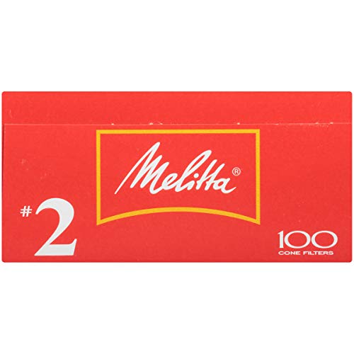 Melitta Cone Coffee Filters - Image 3