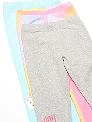 Amazon Essentials Girls' Leggings