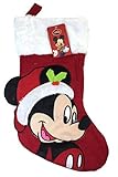 Disney Mickey Mouse Big Face 18