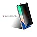 iCarez [4 Way Privacy] 360 Degree Film Screen Protector for Apple iPhone X iPhone 10 5.8-Inch [1-Pack Updated Version] Easy Install with Lifetime Replacement Warranty