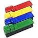 Manual Cigarette Tube Rolling Machine Tobacco Roller Maker Random Color