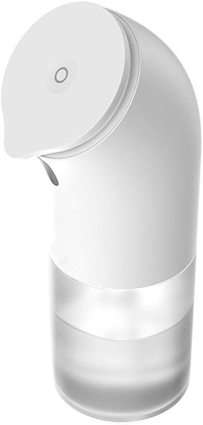 MILUCE Automatischer Seifenspender - Berührungsloser elektrischer