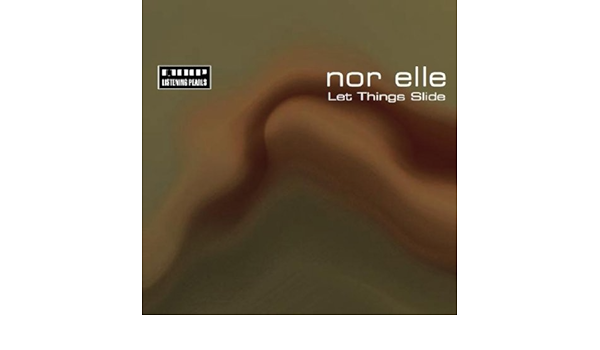 Let Things Slide By Nor Elle On Amazon Music Amazon Com